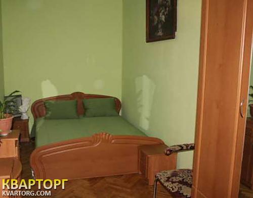 Rent out 3-room apartment. Киев, Волгоградская — photo 5
