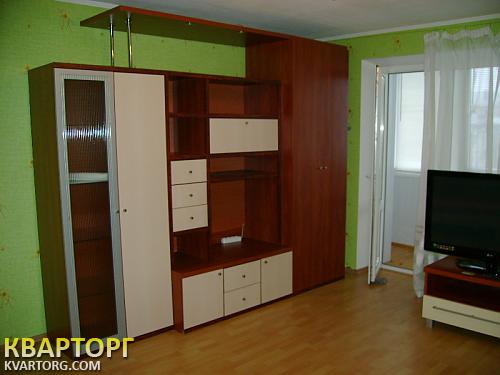 сдам 1-комнатную квартиру. Киев,  Шелковичная - фото 1