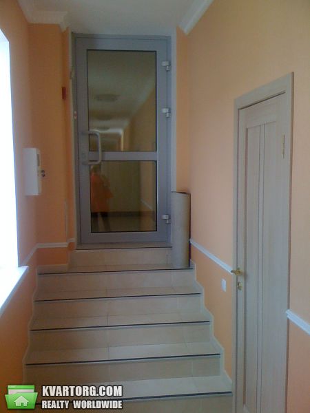 Rent out office. Киев, Новоконстантиновская — photo 10