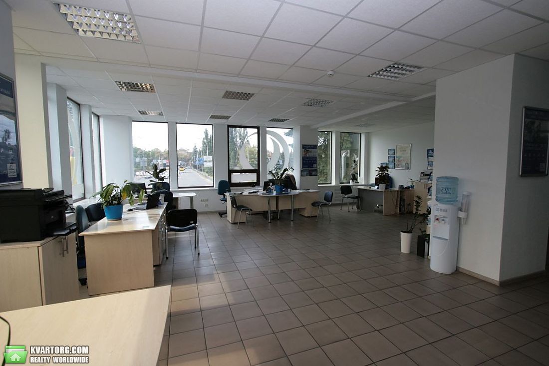 Rent out office. Киев,  Липковского — photo 2