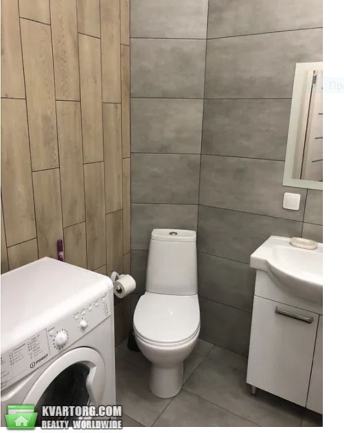 Rent out 2-room apartment. Киев, Польова — photo 6