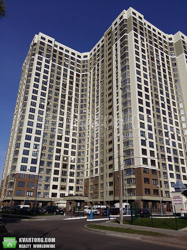 Sell 3-room apartment. Киев,  Армянская — photo 1