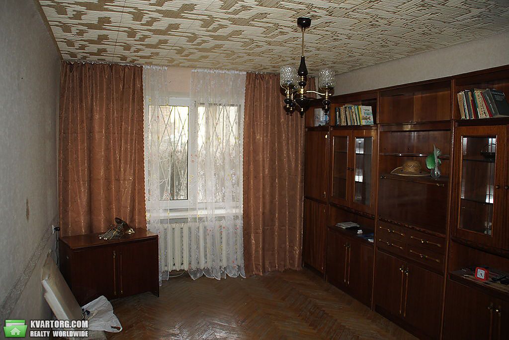 Sell 1-room apartment. Киев,  Лабораторная — photo 2