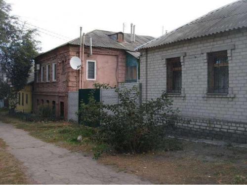 Sell 4-room apartment. Днепропетровск, Володарского — photo 1