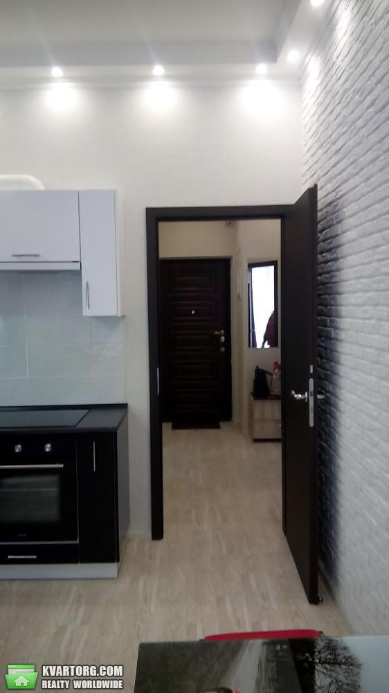 Rent out 1-room apartment. Одесса, Французский бульвар — photo 5