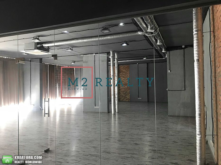 Rent out office. Киев,  Щербакова — photo 4