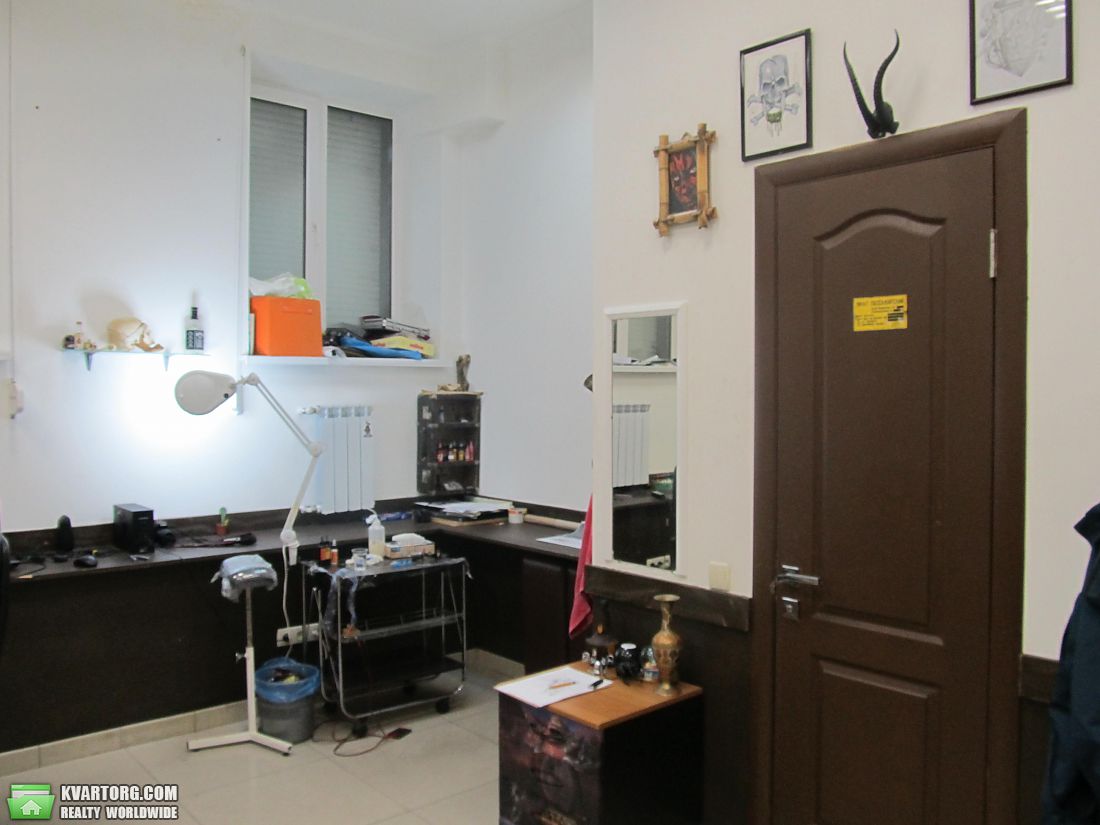 Rent out office. Киев, ул. Набережно-Луговая — photo 2