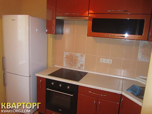 Rent out 1-room apartment. Одесса, Академика Вильямса — photo 1