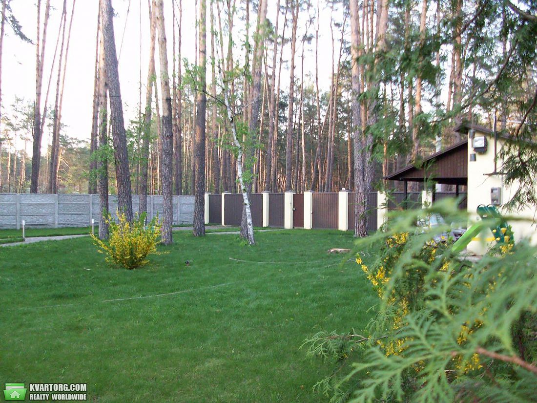Rent out house. Буча, Лесная — photo 4
