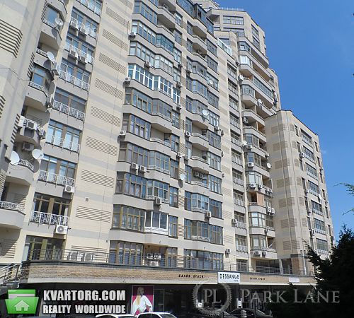 Sell 3-room apartment. Киев, Владимирская — photo 1