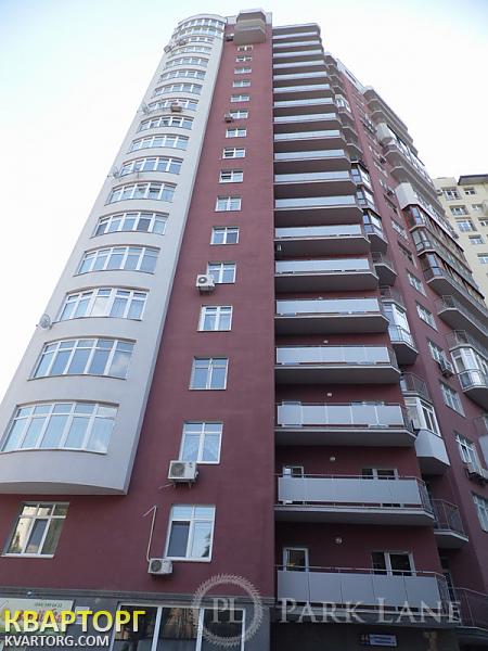 Sell 4-room apartment. Киев, Тургеневская — photo 1