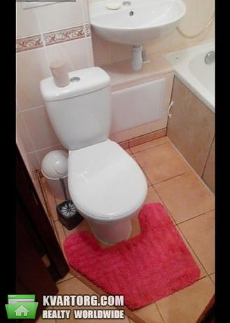 Rent out 1-room apartment. Киев,  Милютенко — photo 5