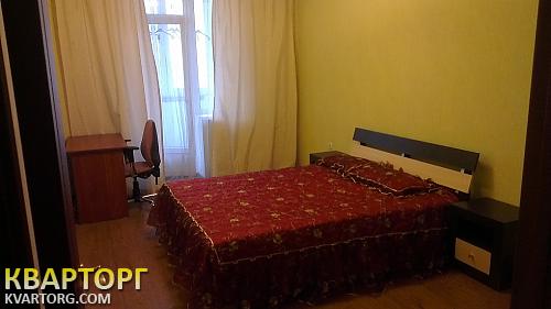 Rent out 3-room apartment. Одесса, Говорова — photo 2