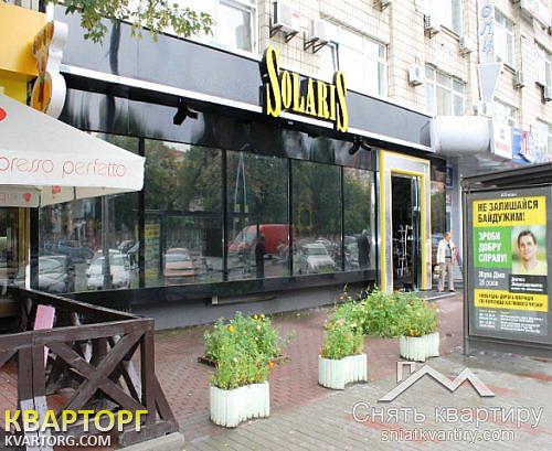 Sell shop. Киев, бульвар Леси Украинки, 34 — photo 1