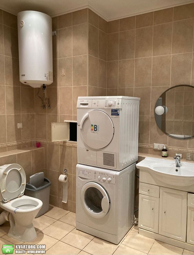 Rent out 3-room apartment. Киев, Коновальця — photo 6