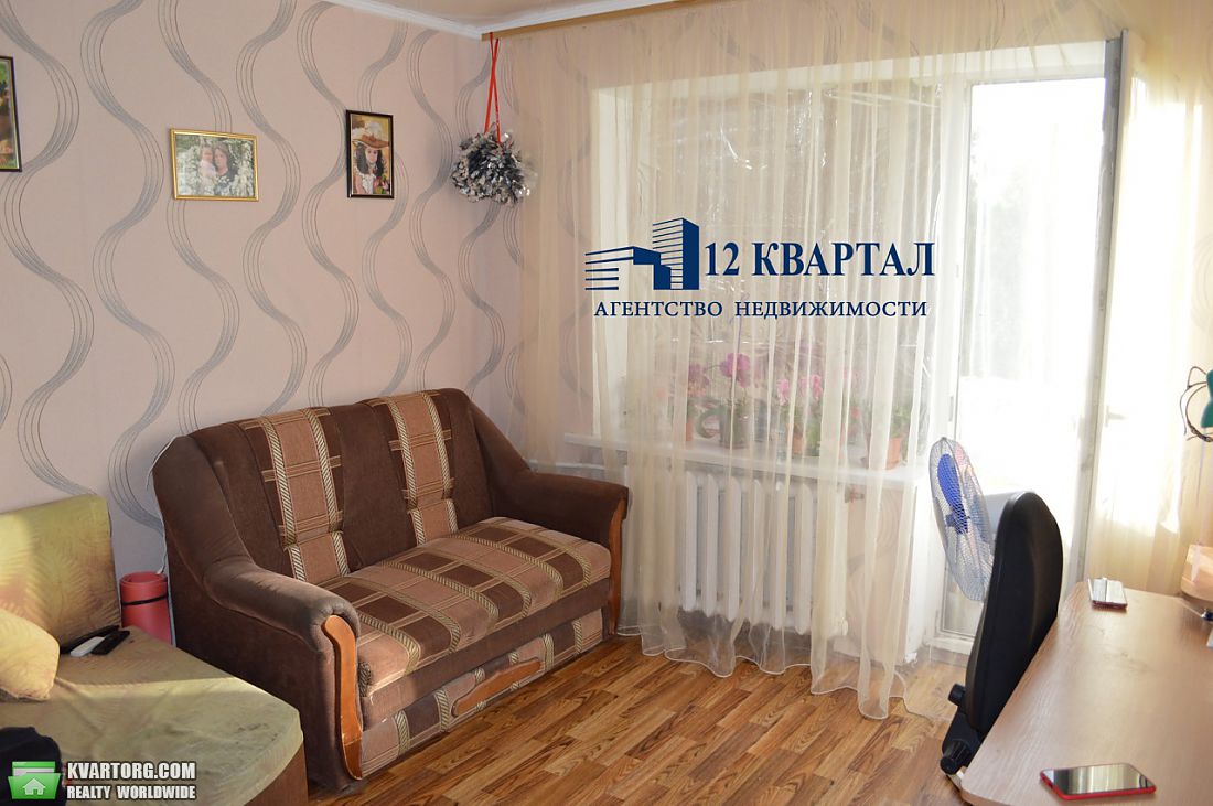 Sell 1-room apartment. Днепропетровск, Данилы Нечая — photo 7