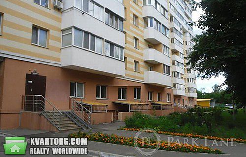 Sell 2-room apartment. Киев,  Наумова — photo 3