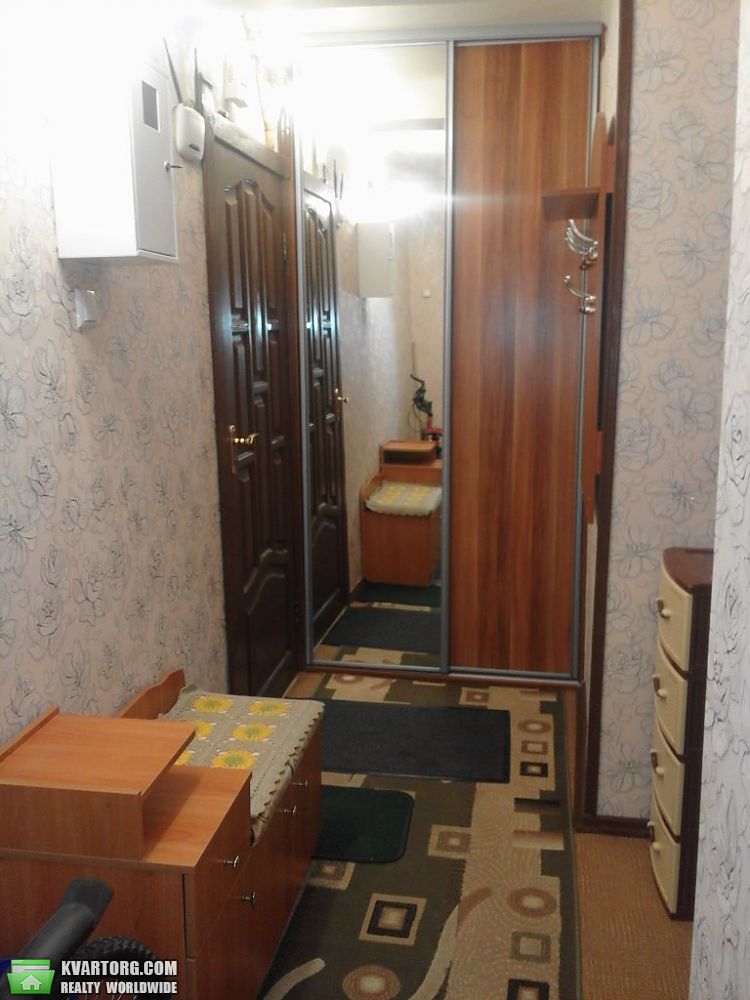 Sell 1-room apartment. Киев,  Шолом-Алейхема — photo 7