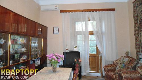 Sell multi-room apartment. Одесса, Бунина — photo 5