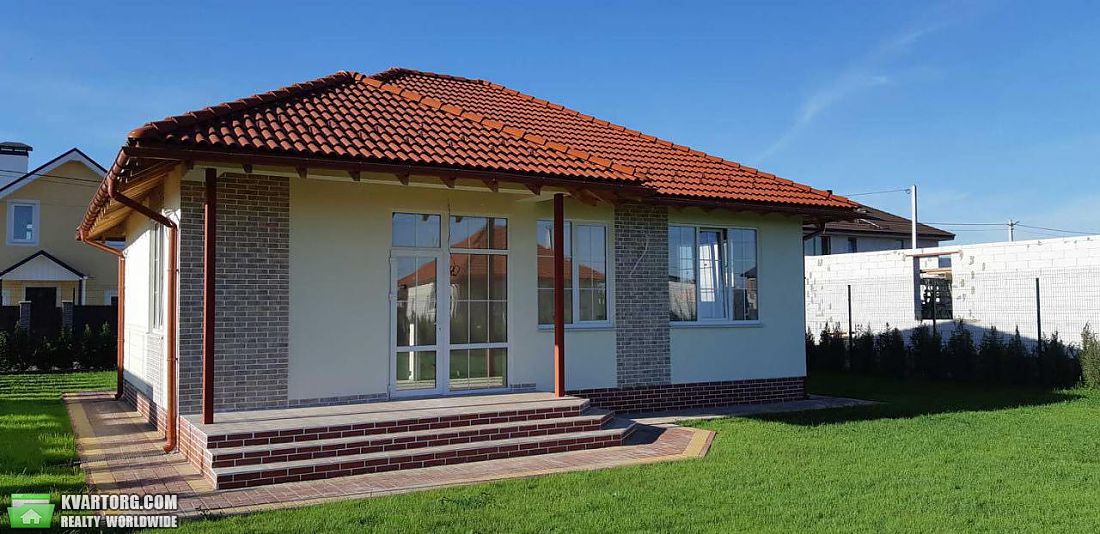 Sell house. Киев,  Ягодная — photo 5