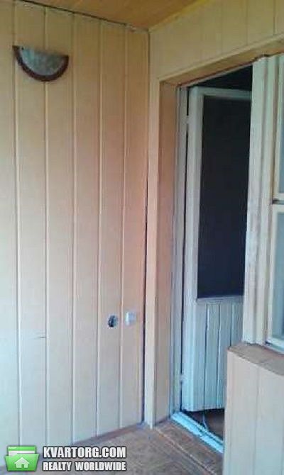 Sell 2-room apartment. Днепропетровск, Кирова проспект — photo 7