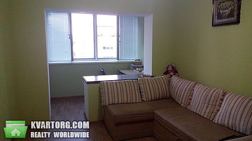 Sell 2-room apartment. Киев, Серафимовича — photo 3