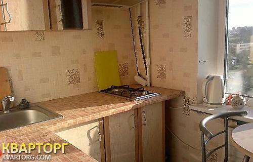 Sell 1-room apartment. Киев,  Богатырская — photo 2