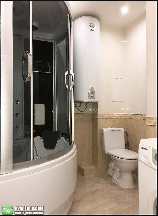 Rent out 3-room apartment. Киев, Левандовская — photo 9