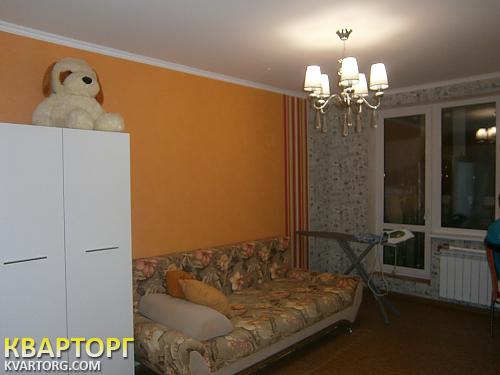 Sell 1-room apartment. Харьков, Сергея Борзенко ул — photo 1