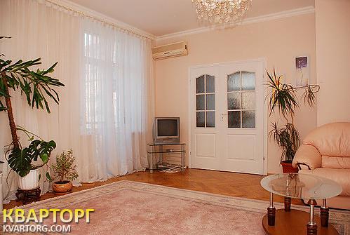 Rent out 2-room apartment. Харьков, переулок Слесарный — photo 4