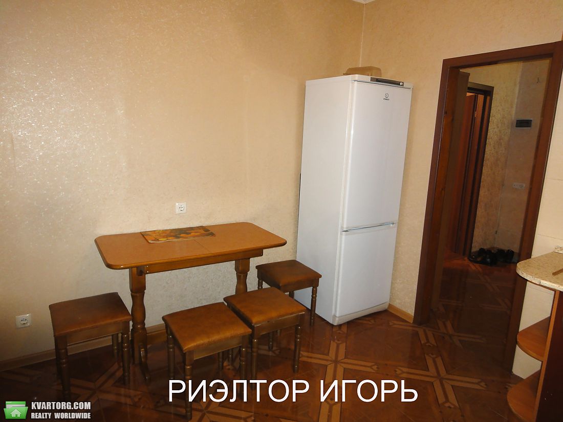 Rent out 1-room apartment. Одесса, Академика Королёва — photo 5