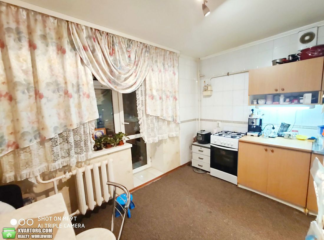 Sell 1-room apartment. Одесса, Высоцкого — photo 1