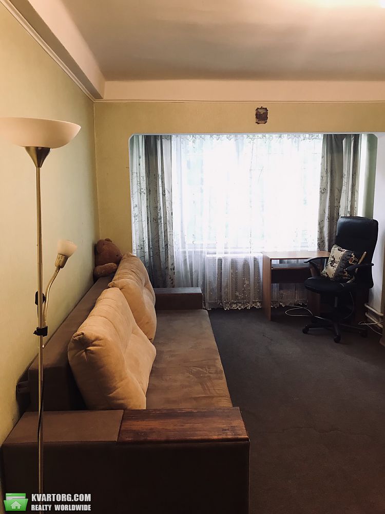 Sell 2-room apartment. Киев,  Дружбы Народов бул — photo 1
