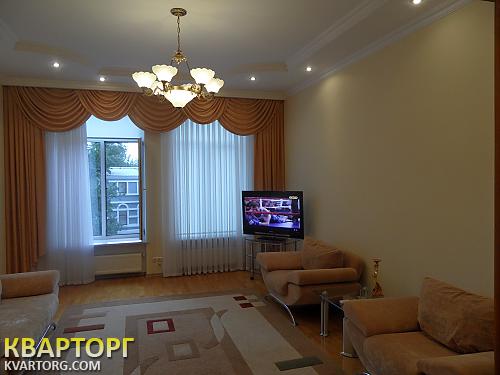 Rent out 5-room apartment. Одесса, Лидерсовский бульвар — photo 1