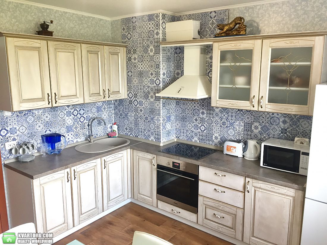 Sell 3-room apartment. Киев,  Здолбуновская — photo 1