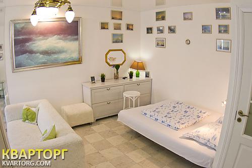 Rent out 1-room apartment. Харьков, Военная — photo 2