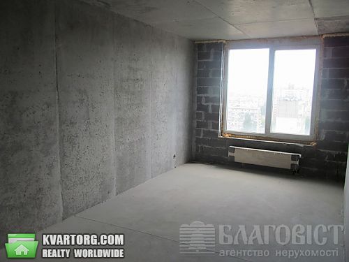 Sell 3-room apartment. Киев, Богатырская — photo 1