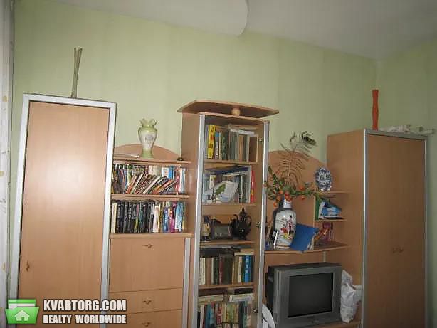 Sell 2-room apartment. Одесса, Черноморского Казачества — photo 3