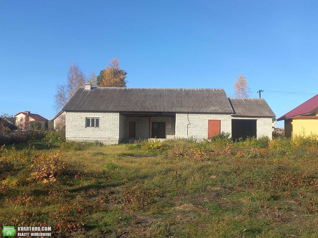 Sell house. Львов, Центральная — photo 1