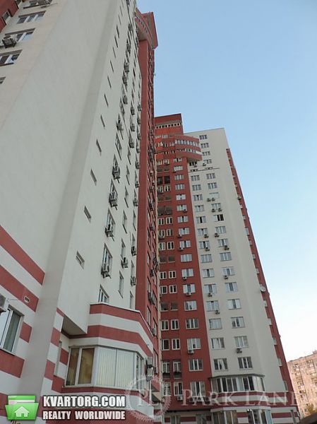 Sell 3-room apartment. Киев, Тычины пр — photo 1