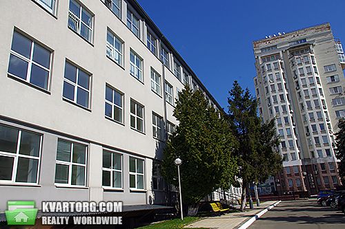 Rent out office. Киев, Мельникова — photo 1