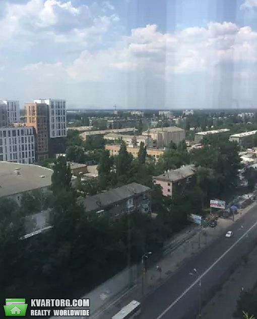 Sell 3-room apartment. Киев, Щербаковского Даниила — photo 1