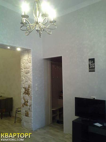 Rent out 2-room apartment. Одесса, Осипова — photo 8