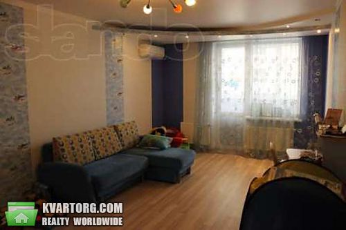 Sell 3-room apartment. Киев, Олевская — photo 5