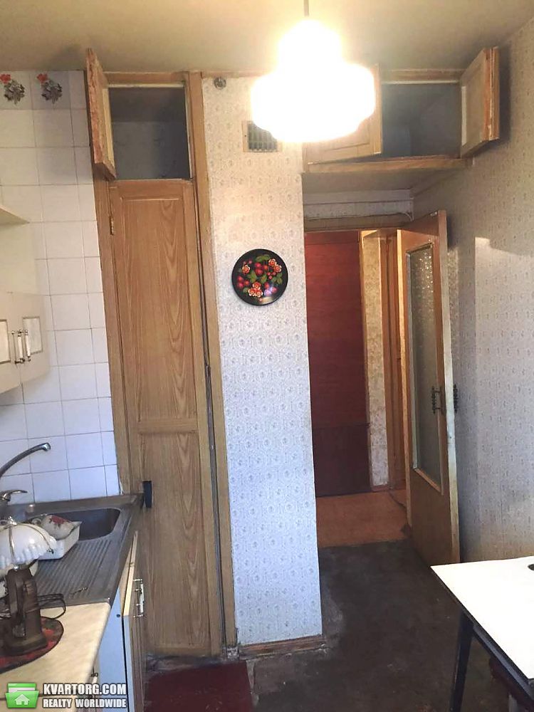 Sell 1-room apartment. Одесса, Светлый переулок — photo 5