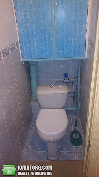 Sell 2-room apartment. Киев, Будищанская — photo 7