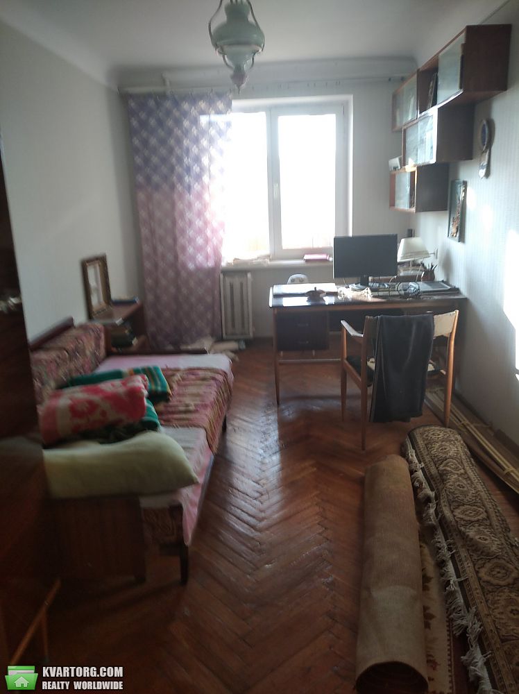 Rent out 2-room apartment. Киев,  Голосеевский пр — photo 5
