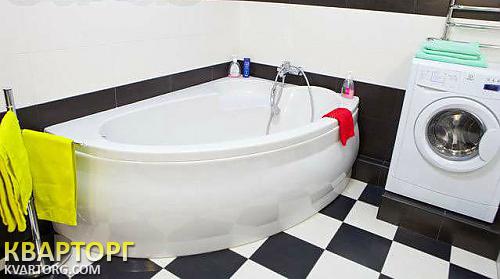 Sell 1-room apartment. Киев, Героев Сталинграда пр — photo 1