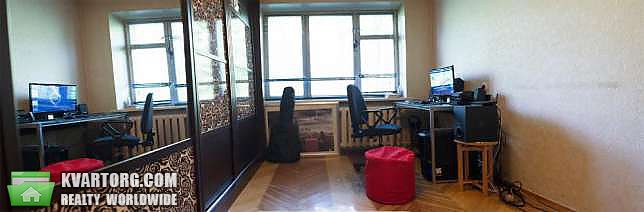 Sell 2-room apartment. Киев,  Киквидзе — photo 1