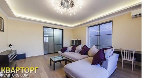 Rent out 3-room apartment. Киев,  Оболонская наб — photo 4